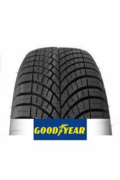 Goodyear 205/55R16 91V GOODYEAR VEC 4SEASONS G3 (2025)