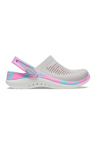 Crocs LiteRide 360 Marbled Clog