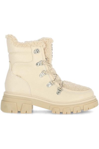 MEXX Cizme bej Pantofi dama