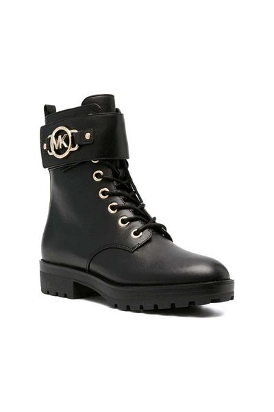 Michael Kors Cizme negre Pantofi dama
