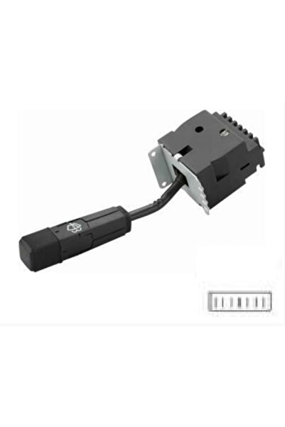 Üstün SİLGİ SİLECEK KUMANDA KOLU 7 PİN RENAULT R9 R11 1985-2000