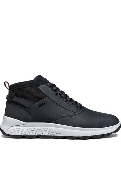 Geox Cizme albastre Pantofi barbati