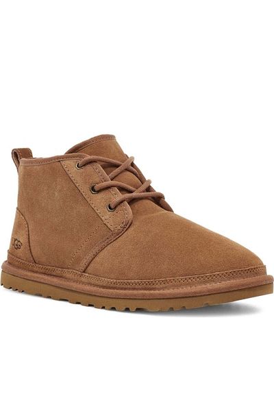 UGG Cizme maro Pantofi barbati