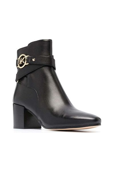 Michael Kors Cizme negre Pantofi dama