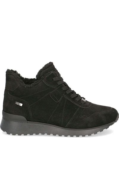Caprice Cizme negre Pantofi dama