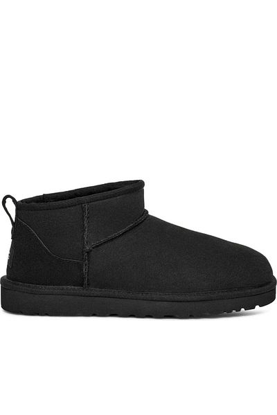 UGG Cizme negre Pantofi barbati