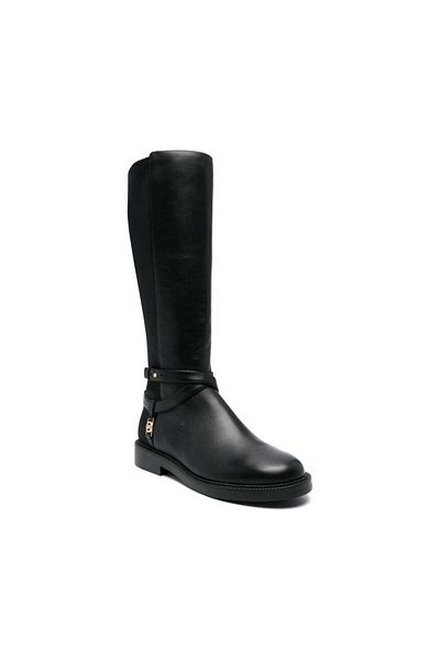 Michael Kors Cizme negre Pantofi dama