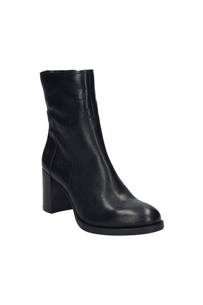 Bagatt Cizme negre Pantofi dama