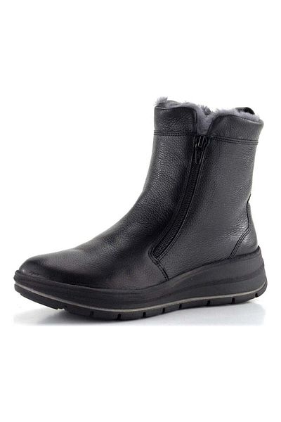 ARA Cizme negre Pantofi dama