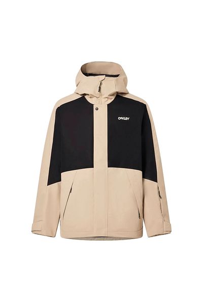 Oakley Men's Snowboard Jacket Range Rc 2.0