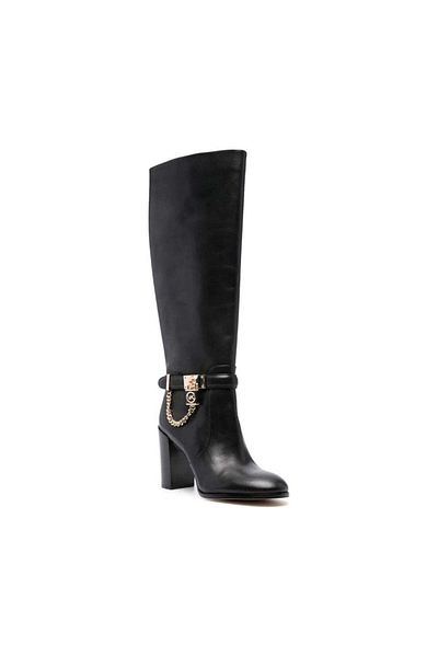 Michael Kors Cizme negre Pantofi dama