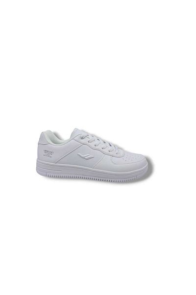 Lescon Zeplin 6 Pantofi sport albi unisex