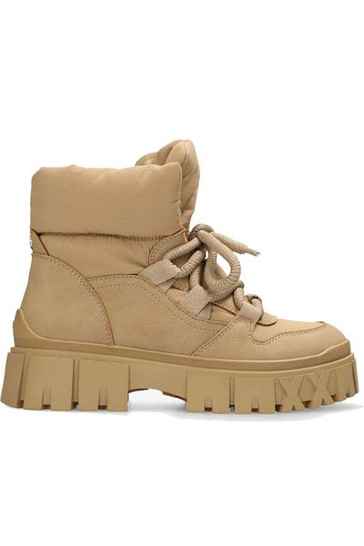 MEXX Cizme bej Pantofi dama
