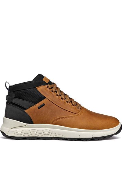 Geox Cizme maro Pantofi barbati
