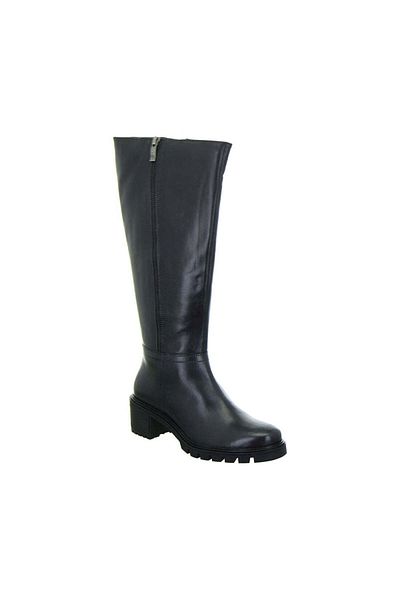 ARA Cizme negre Pantofi dama