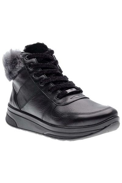 ARA Cizme negre Pantofi dama