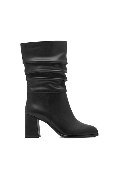 Tamaris Cizme negre Pantofi dama