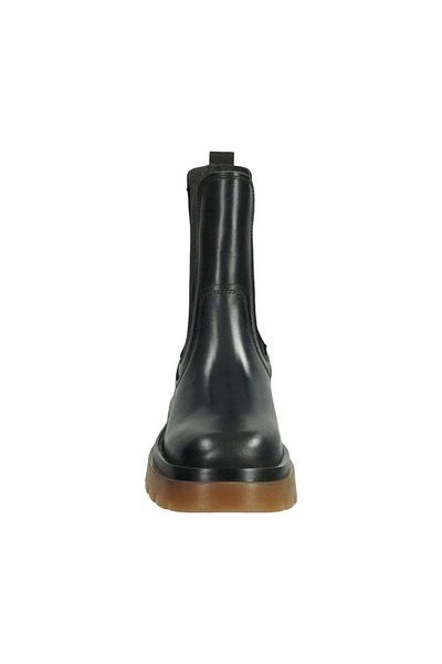 Gant Black Booties Womens Shoes
