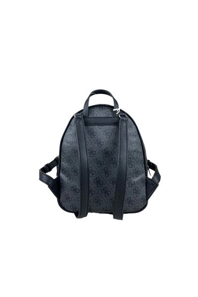 Guess Дамска раница MANHATTAN BACKPACK в антрацит HWSG6994320-CLO