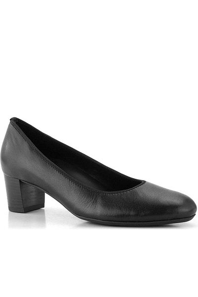 ARA Pantofi formali negri Pantofi dama