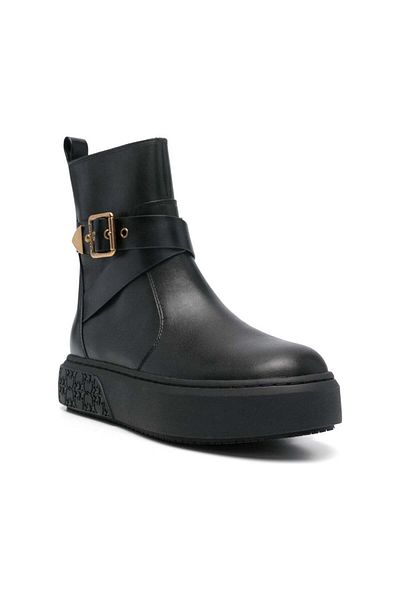 PİNKO PINKO Black Trainers Womens Shoes