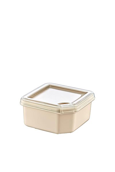 Smartware Q-Box 650 ml Storage Container - Trn-261