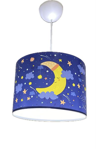 Ömür Avize Aydede Children's Room Chandelier