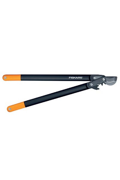 FiSKARS Powergear L78 Bypass - Branch Cutting and Hook Head Scissors