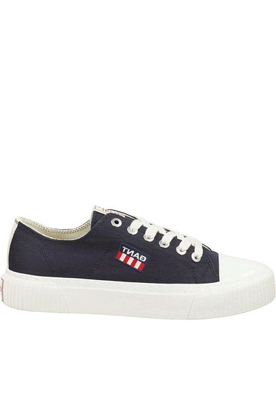 Gant Pantofi de damă Blue Flats