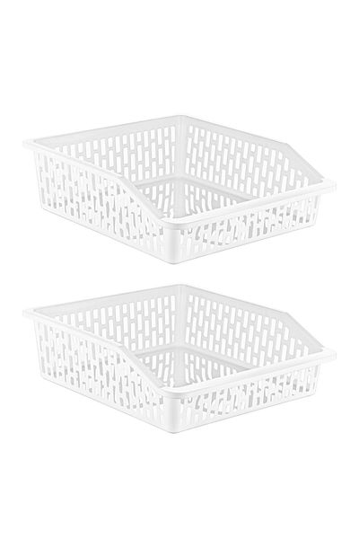 Smartware Organizator lat Stafi - Set de 2