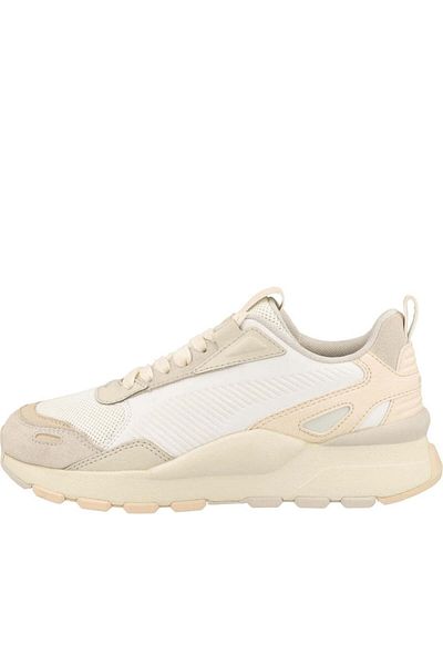 Puma Pantofi albi pentru femei