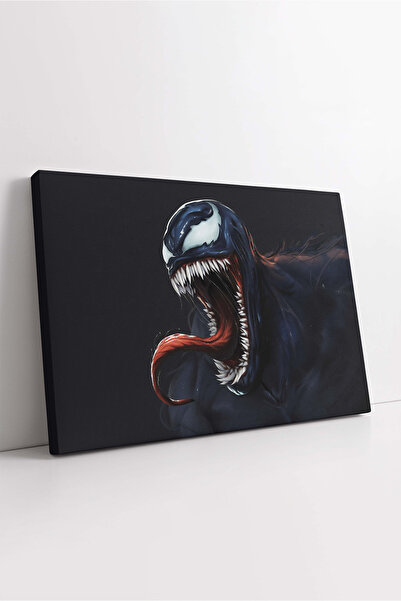 KOSS Dijital Venom Venomous Fury Poster de film pictură decorativă pe pânză, ...