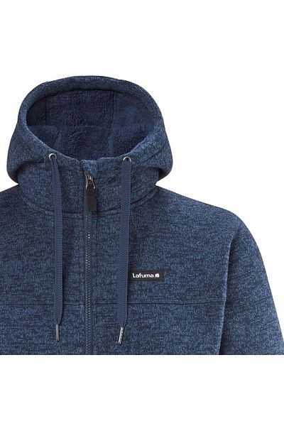 LAFUMA Cali Hoodie Men Lfv12139 8598 Blue-M