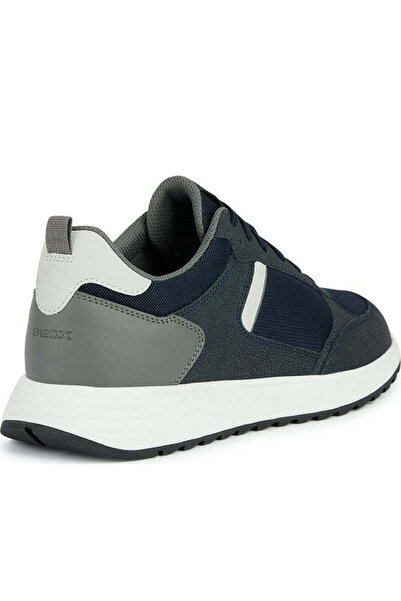 Geox Pantofi pentru bărbați pantofi albaștri