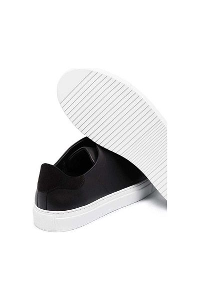Axel Arigato Black Trainers Womens Shoes