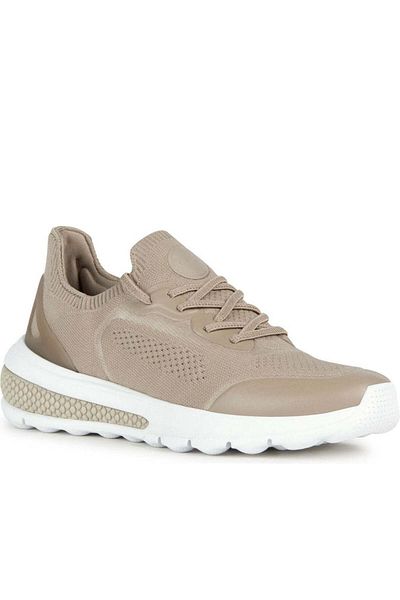 Geox Pantofi de dama Bej Trainers