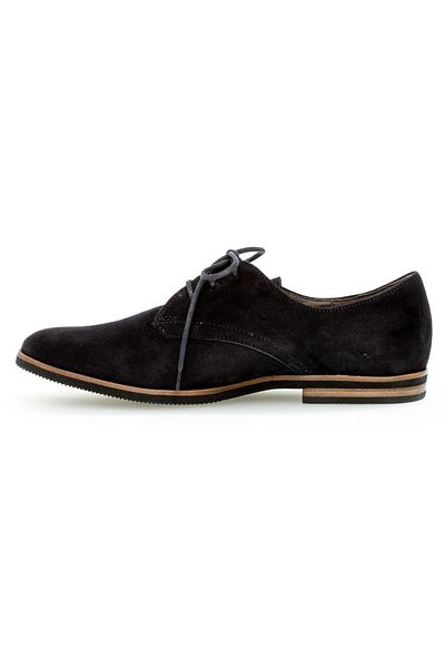 GABOR Pantofi de damă Blue Flats