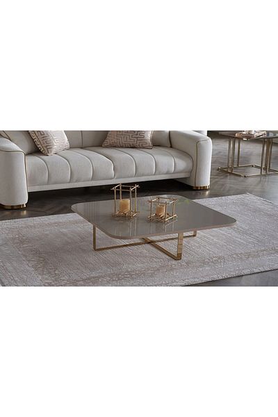 Bellona Square coffee table Veronica
