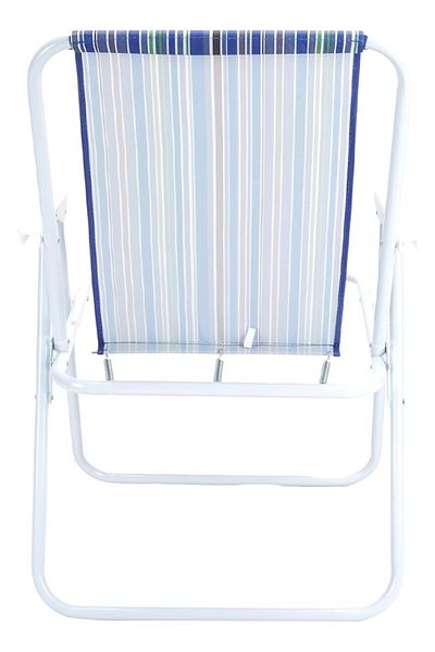 Cady One High Quality Folding Camping Chair with Cup Holder Lightweight High Back Camping Chair