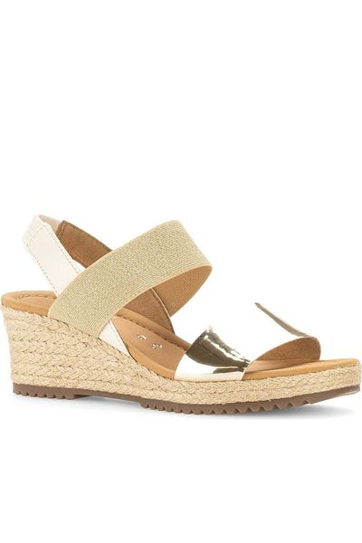 GABOR Multicolour Sandals Womens Shoes