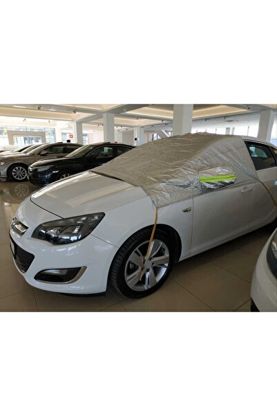 İB GLOBAL Universal Ten Glass Tarpaulin