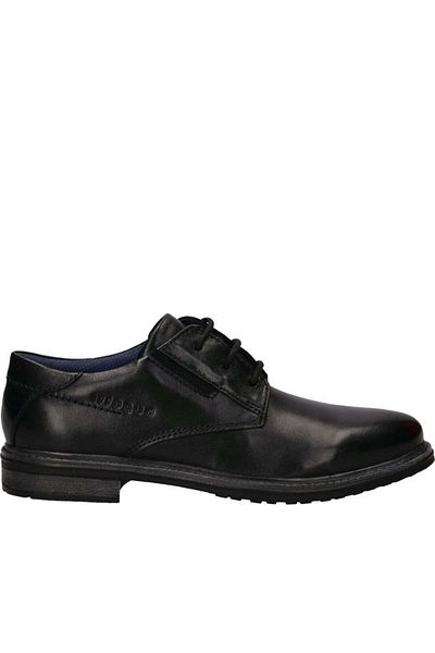 BUGATTI Black Formal Shoes Mens Shoes