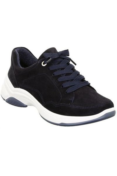 ARA Pantofi de damă pantofi albaștri