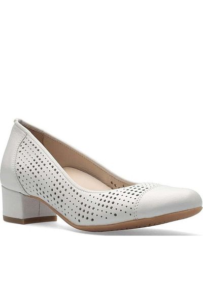ARA Pantofi formali albi Pantofi dama
