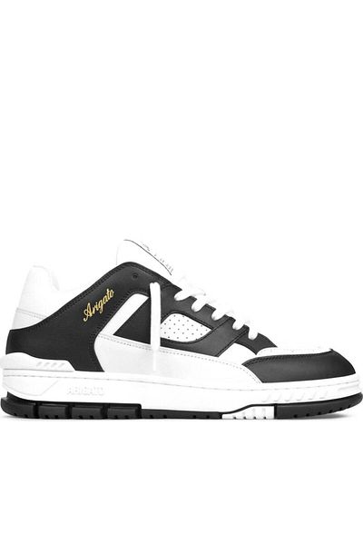 Axel Arigato Multicolour Trainers Mens Shoes