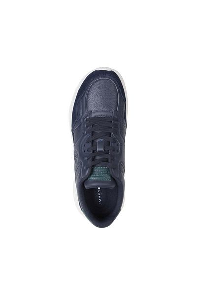 Tommy Hilfiger Pantofi pentru bărbați pantofi albaștri