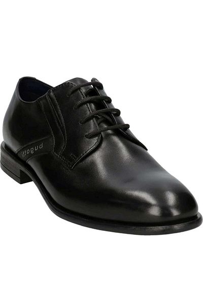 BUGATTI Black Formal Shoes Mens Shoes