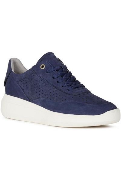 Geox Pantofi de damă pantofi albaștri