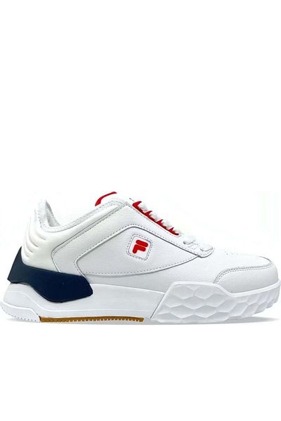 Fila Pantofi albi pentru bărbați
