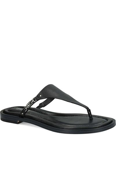 Michael Kors Sandale negre Pantofi dama